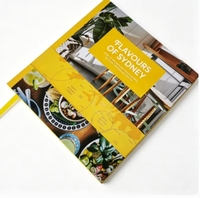 Impression de brochures, magazines, catalogues, livrets couleur, livres de cuisine et livres reliés de haute qualité 2026