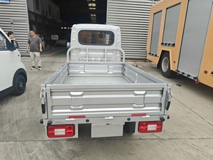 Chery <span class=keywords><strong>PAIDI</strong></span> Mini Furgoneta Eléctrica de Carga - Product Image 2