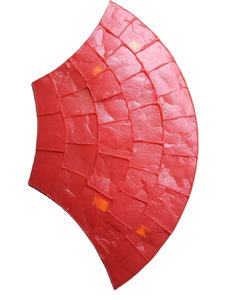 Venta de fábrica estampado fabricantes de moldes de hormigón caucho pared de hormigón ladrillo <span class=keywords><strong>InPRINT</strong></span> sello rodillo estera molde - Product Image 2