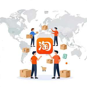 FTS 24 Horas en Línea 1688 Taobao para Dropshippers, Auto-fulfillment, Sin Pedido Mínimo, Agente - Product Image 5