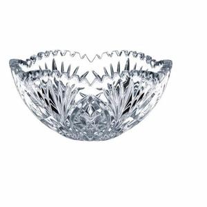 Bol en verre pour riz kheer, bol en verre décoratif pour la cuisine, bol en verre classique, bol en verre antique - Product Image 1