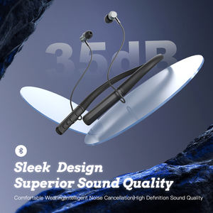 OTC boyun bandı İşitme yaşlı dijital kablosuz İşitme cihazı için şarj edilebilir İşitme cihazları ses amplifikatörü kalite cihazı - Product Image 2