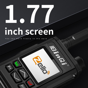 Zello <span class=keywords><strong>talkie</strong></span>-<span class=keywords><strong>walkie</strong></span> 4g carte Sim réseau WiFi téléphone portable Radio longue portée <span class=keywords><strong>100</strong></span> Miles professionnel POC Android <span class=keywords><strong>talkie</strong></span>-<span class=keywords><strong>walkie</strong></span> BQ-268 - Product Image 3