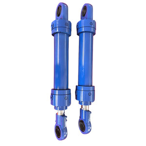 בוכנות הידראוליות Rexro CDH2 CSH2 דיפרנציאליות דו-פעמיות בגדלים 250 מ\\\"מ עד 1250 מ\\\"מ - Product Image 1