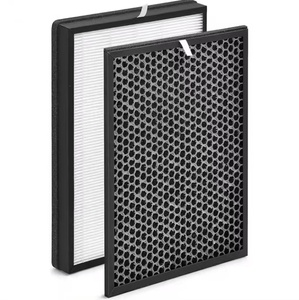 Thay thế bộ lọc HEPA fy1410 fy1413 Bộ lọc <span class=keywords><strong>carbon</strong></span> hoạt động áp dụng cho ac1210 ac1213 phần máy lọc không khí - Product Image 6