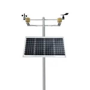 مجموعة أدوات تعمل بالطاقة الشمسية التوصيل بلاي 80 وات لوح شمسي مع بطارية 30 أمبير نظام طاقة شمسية للكاميرات