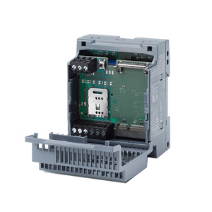 Modulo di Interfaccia di Comunicazione PLC Originale Nuovo di Zecca LOGO CIM 6ED1055-5MC08-0BA2 - Product Image 2