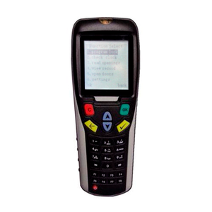 Programmeur <span class=keywords><strong>portatif</strong></span> sans fil de <span class=keywords><strong>combiné</strong></span> de serrure de porte intelligente d'hôtel d'Orbita pour la gestion de système de verrouillage d'hôtel - Product Image 1