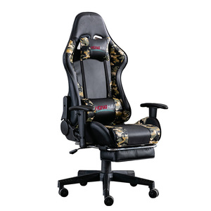 INS Hotsale comfortable and stylish recliner adjustable computer gaming chair