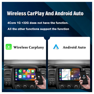 Lecteur DVD de voiture Android Penhui pour Renault Trafic 3 2014 - 2021 pour <span class=keywords><strong>Opel</strong></span> <span class=keywords><strong>Vivaro</strong></span> <span class=keywords><strong>B</strong></span> 2014 - 2018 Radio GPS Navigation Audio Vidéo C - Product Image 3