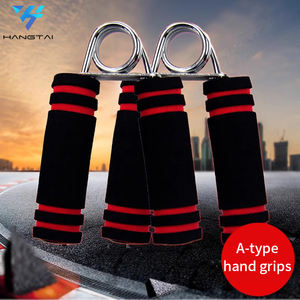 Nueva llegada Grip Trainer Grip Strength Tester Hand Strength Trainer Set Hand Gripper - Product Image 3