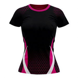 Customized Logo Best Selling O-Neck Softball <b>Shirts</b> In Stock Team Wear O-Neck Softball <b>Shirts</b> - Product Image 1