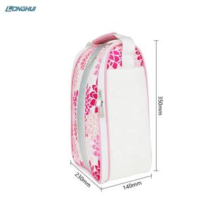 Bolsa <span class=keywords><strong>de</strong></span> zapatos <span class=keywords><strong>de</strong></span> <span class=keywords><strong>golf</strong></span> <span class=keywords><strong>de</strong></span> salida <span class=keywords><strong>de</strong></span> fábrica, bolsa <span class=keywords><strong>de</strong></span> zapatos personalizada impermeable portátil <span class=keywords><strong>de</strong></span> cuero para <span class=keywords><strong>golf</strong></span> - Product Image 2