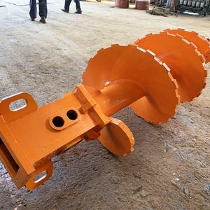 FAE เครื่องเจาะสว่านความถี่สูงอะไหล่เครื่องเจาะดินแรงบิดชิ้นส่วนอะไหล่สำหรับสว่าน - Product Image 2