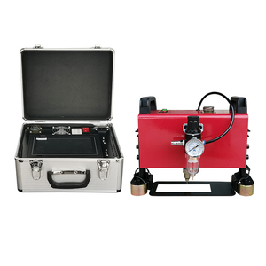 Оптовая продажа, металлогравировальное оборудование, пневматическая машина для маркировки