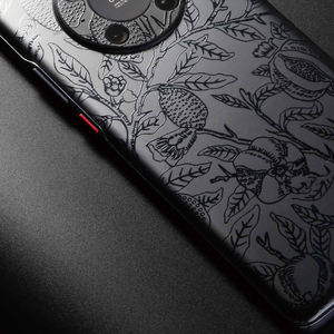 <span class=keywords><strong>Lensun</strong></span>-Película protectora transparente para iPhone, pegatina trasera para Samsung Galaxy S22 Ultra, película trasera para teléfono móvil - Product Image 5