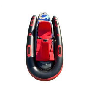Planche de surf EPP avec siège pour l'aventure aquatique en mer H5-F - Product Image 1