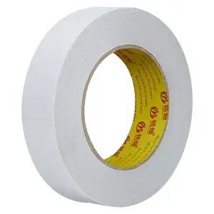 Ruban adhésif double face, 3M 9448A Sticky Adhesive Craft Tapes