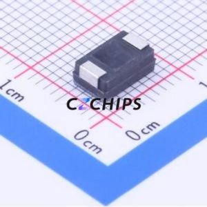 Condensateur au tantale 293D226X9016D2TE3 CASE-D-7343 ( Capacité : 22uF )( Précision : 10% Tension nominale : 16V ) - Product Image 2