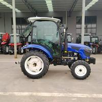 Tracteurs agricoles chinois à vendre, diverses puissances, composants principaux, boîte de vitesses pour les industries de détail