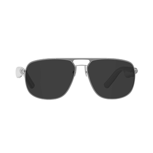 New Arrival 2025 Outdoor Smart Sunglasses G01-1 with Chip BT Call Music IP54 <b>Waterproof</b> Electronic Glasses for Men and Women - Product Image 5