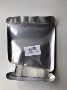 Poudre de peptide de cuivre GHK-CU de haute pureté 99,9 %, couleur bleue, certifiée ISO9001/Halal/Kosher, matière première cosmétique, fournie directement par l'usine - Product Image 4