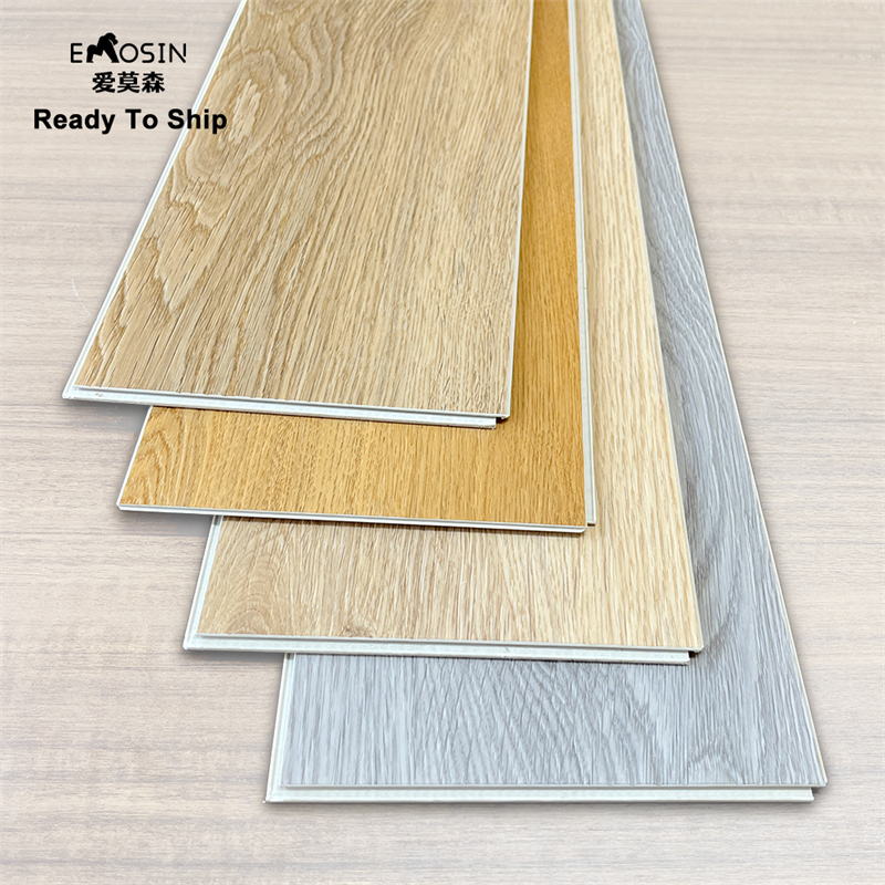 Waterproof Wood Design Oak Hybrid 3