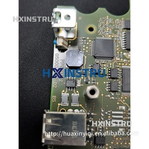 B&R Automatización Industrial PP2MB1/2 050001948-02 hx1 - Product Image 3