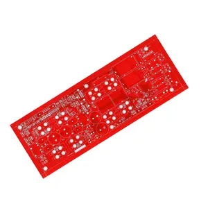 深圳便宜的PCB 4层PCB制造PCB组装服务板电路定制