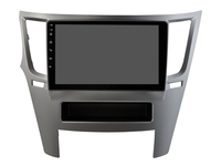 Autoradio stéréo WITSON Android pour Subaru Outback 4 Legacy 5 2009-2014 Navigation GPS Carplay