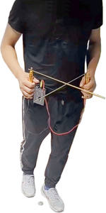 Détecteur de Rayons Or, Diamants, Pierres Précieuses, Argent, Cuivre - Product Image 5