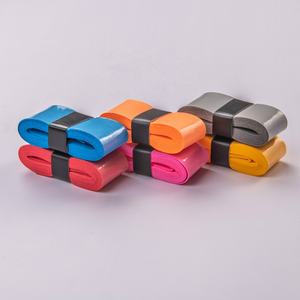 Poignée de raquette de pickleball antidérapante et absorbante avec logo personnalisé, produit de <span class=keywords><strong>tennis</strong></span> en vrac avec logo personnalisé - Product Image 6