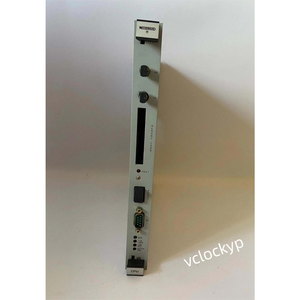 Faible taux d'impôt WOODWARD 5501-470 NETCON CPU d'occasion - Product Image 1