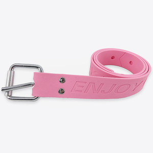 High Quality Adjustable Scuba Spearfishing Free <strong>Dive</strong> Silicone <strong>Weight</strong> <strong>Belt</strong> - Product Image 4