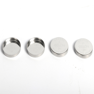 Lithium Ion <strong>Battery</strong> Case For CR2016 CR2025 CR2032 Coin Cell <strong>Battery</strong> 5g CE Lithium <strong>Battery</strong> Raw Material,coin Cell Research CN;SHN - Product Image 2