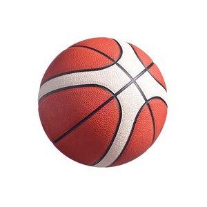 <span class=keywords><strong>Basket</strong></span>-<span class=keywords><strong>ball</strong></span> en PU hygroscopique Offre Spéciale pour l'entraînement en plein air et en intérieur - Product Image 3