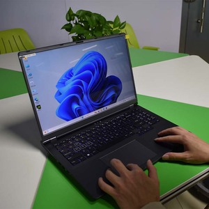 Ordinateur Portable 16 Pouces 8 Cœurs 11ème Génération, <span class=keywords><strong>GTX</strong></span> 1650 DDR4, Clavier Rétroéclairé, 1920*<span class=keywords><strong>1080</strong></span> FHD, Portable de Jeu I9 10885H - Product Image 4