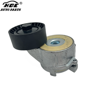 VKM33161 1611424880 9654127380 Tensor de Correa de Repuesto para Automóviles HDE al por Mayor para Citroën Peugeot - Product Image 1