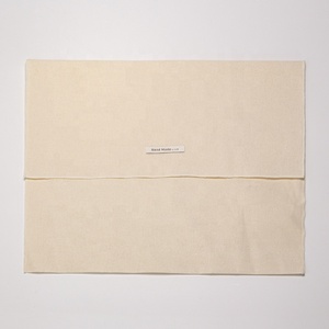 Bolsa <span class=keywords><strong>de</strong></span> Lona Beige con Logotipo Personalizado, Bolsa <span class=keywords><strong>de</strong></span> Viaje para <span class=keywords><strong>Ropa</strong></span>, Bolsa <span class=keywords><strong>de</strong></span> Algodón para Guardar Joyas, Bolsa <span class=keywords><strong>de</strong></span> Algodón - Product Image 6