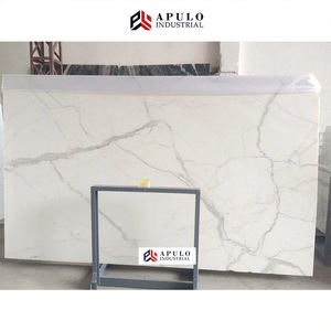 Azulejo de mármol <span class=keywords><strong>italiano</strong></span> bianco carrara venato, Blanco desbloqueado, chino, pulido, blanco y gris, canteras de España, 2cm de espesor, 800, 800 - Product Image 4