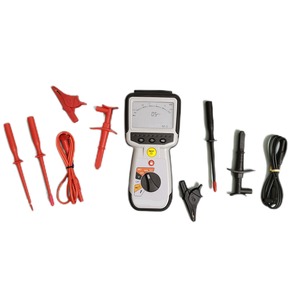 S1-1568/2 15kV Insulation Resistance Meter Accurate Tester for Electrical Components - Product Image 6