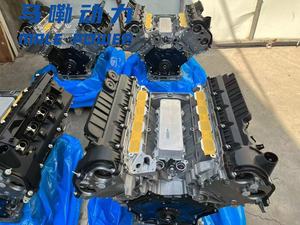 <span class=keywords><strong>Land</strong></span> <span class=keywords><strong>Rover</strong></span> de alta calidad 306PS nueva versión montaje de motor de coche profesional bloque largo de aluminio nuevo 406pn 508PN 406PN - Product Image 2