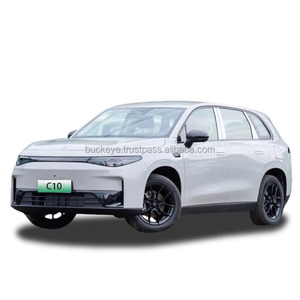 Leapmotor C10 Ultimate SUV eléctrico para familias modernas Diseño espacioso y vehículo de nueva energía de largo alcance - Product Image 4