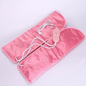 Fundas Eléctricas Calefactoras para Pies, Herramientas de Manicura, Terapia de Cera, Calentamiento a Temperatura Constante, Masaje, Fundas Doradas para Manos y Pies - Product Image 2