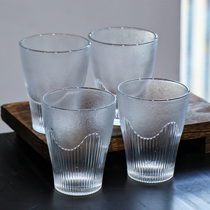 Ensemble de pichets et de bouilloires <span class=keywords><strong>en</strong></span> <span class=keywords><strong>verre</strong></span> pour la maison, style tendance, pour thé et <span class=keywords><strong>eau</strong></span> froide - Product Image 4