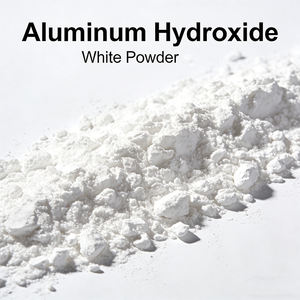 Alumine Trihydratée Ignifuge <span class=keywords><strong>LOMAR</strong></span>-Market à Haute Luminosité pour Adhésifs de Revêtement de Tapis et Couches de Latex – Qualité Industrielle - Product Image 1