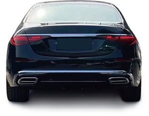 Kit Carrozzeria per <span class=keywords><strong>Mercedes</strong></span> Classe E W212 W213 MBH PP, Componenti Auto ad Alte Prestazioni, Produttore Top per Forniture B2B - Product Image 4