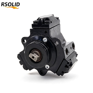Pompe à carburant Rsoliddiesel Bosc 0445010014 0986437102 0445010270 5136012AA 5080341AB 05080341AB 05136012AA pour E320 CDI S320 CDI - Product Image 1
