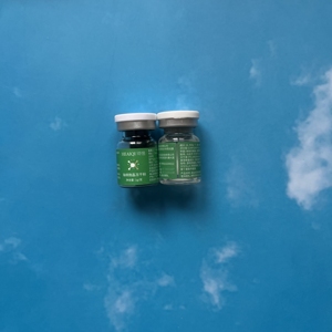 W รักษาสิวแผลเป็นจาก<span class=keywords><strong>สิว</strong></span>จุดด่างดำ,ผง Microneedle ซีรั่มสาหร่ายฟอง<span class=keywords><strong>น้ำ</strong></span> Microneedles แบบไม่รุกราน - Product Image 3