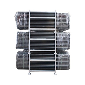 Güvenli kaymaz sıcak daldırma galvanizli Cuplock iskele sistemi çelik malzeme toz halka kilitleri ile kaplı - Product Image 3